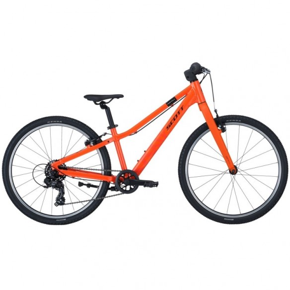 Bicicleta CONTRAIL 400 2026