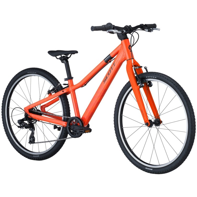 Bicicleta CONTRAIL 400 2026