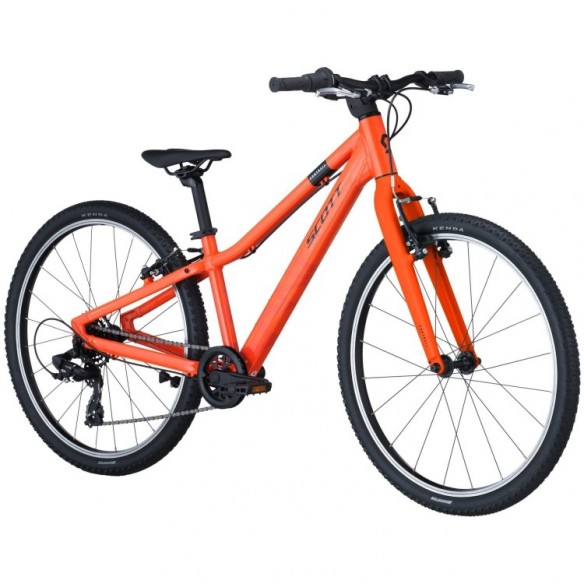 Bicicleta CONTRAIL 400 2026