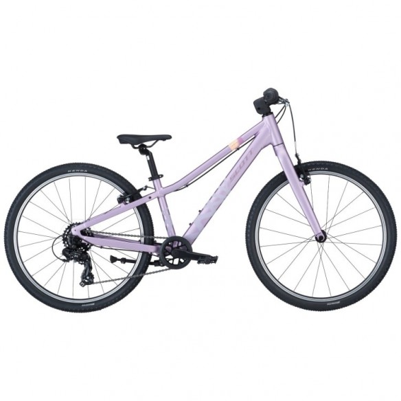 Bicicleta CONTRAIL 400 2026