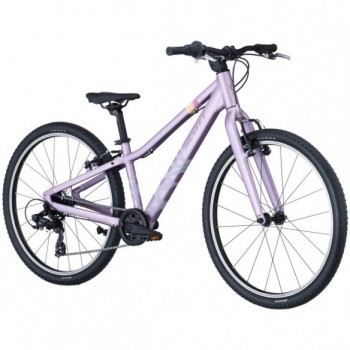 Bicicleta CONTRAIL 400 2026 2