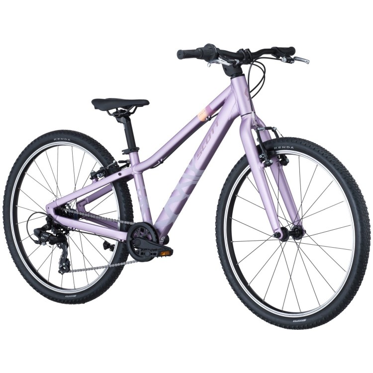 Bicicleta CONTRAIL 400 2026