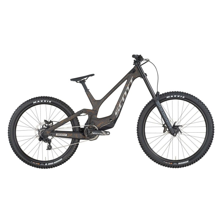 Bicicleta GAMBLER 10 2026