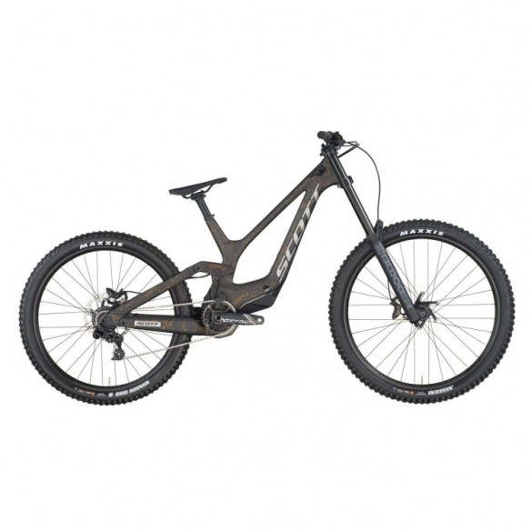 Bicicleta GAMBLER 10 2026