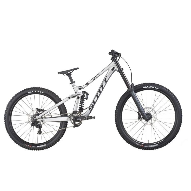 Bicicleta GAMBLER 20 2026
