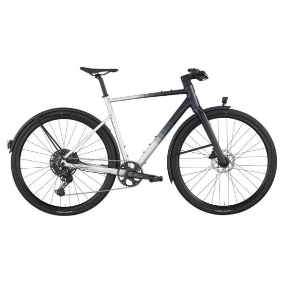 Bicicleta METRIX 20 EQ 2026