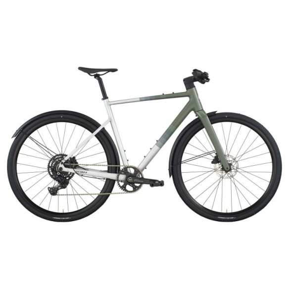 Bicicleta METRIX 30 EQ 2026