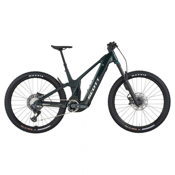Bicicleta PATRON 900 2026