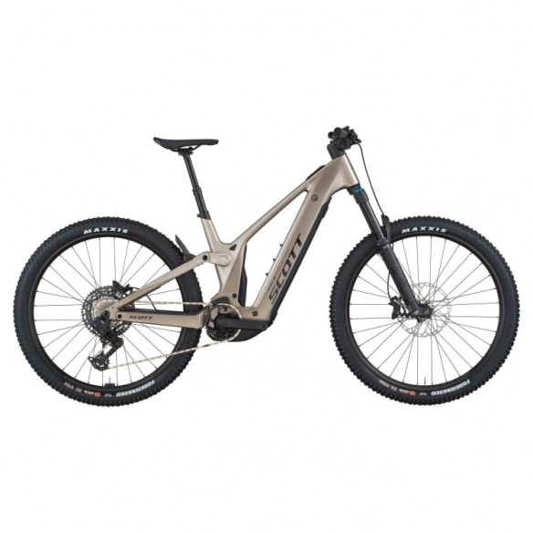 Bicicleta PATRON 910 2026