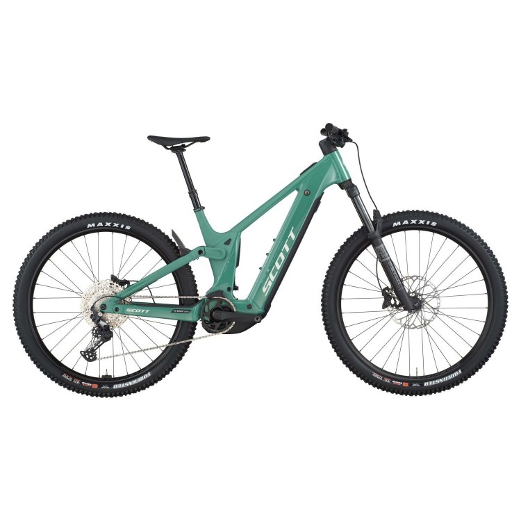 Bicicleta PATRON 930 2026