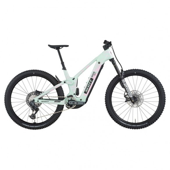 Bicicleta PATRON ST 900 2026
