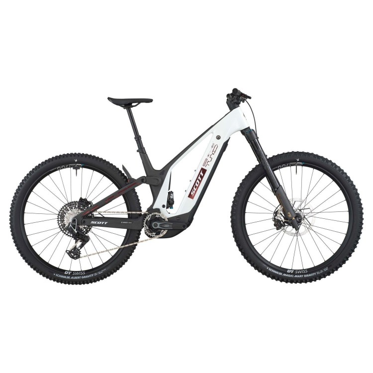 Bicicleta PATRON ST 900 TUNED 2026