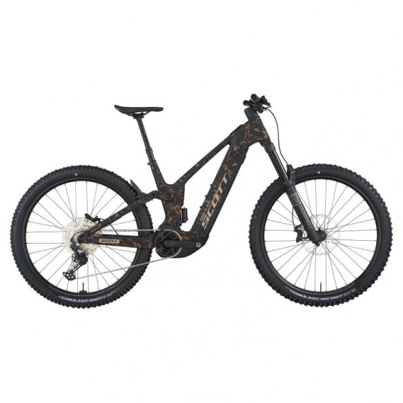 Bicicleta PATRON ST 910 2026