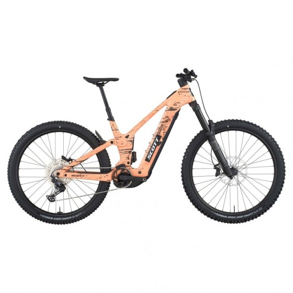 Bicicleta PATRON ST 910 2026