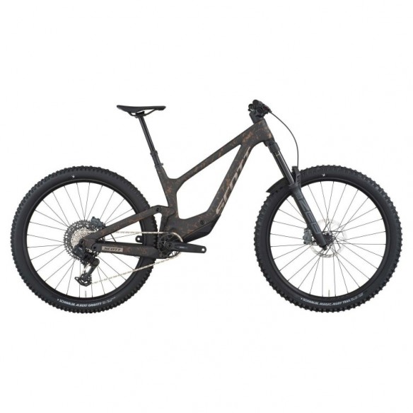 Bicicleta RANSOM 910 2026