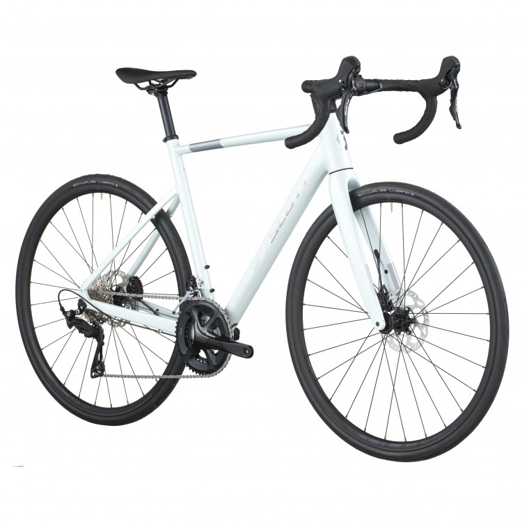 Bicicleta SCOTT SPEEDSTER 10 2026