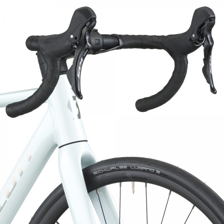 Bicicleta SCOTT SPEEDSTER 10 2026