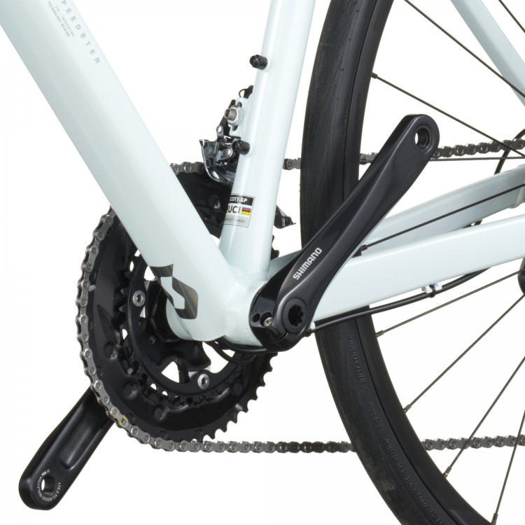 Bicicleta SCOTT SPEEDSTER 10 2026