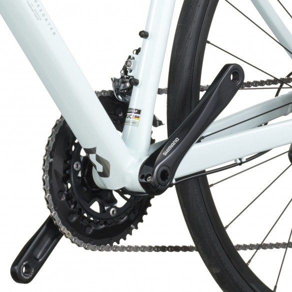 Bicicleta SCOTT SPEEDSTER 10 2026