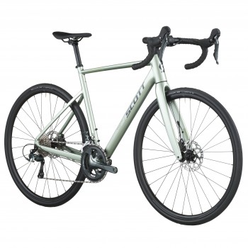 Bicicleta SCOTT SPEEDSTER 20 2026 2