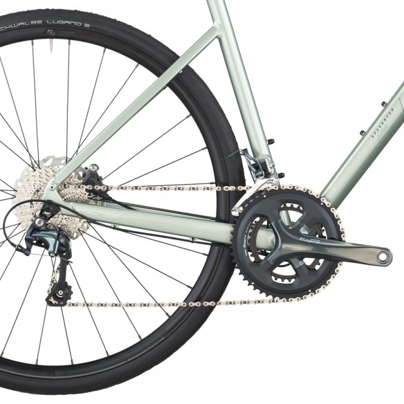 Bicicleta SCOTT SPEEDSTER 20 2026