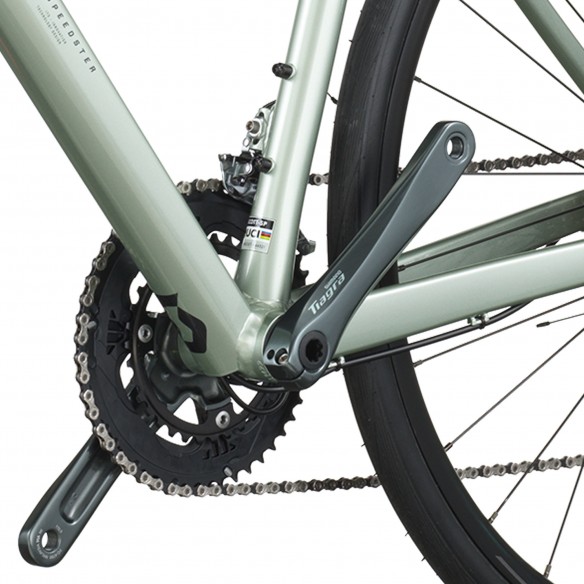 Bicicleta SCOTT SPEEDSTER 20 2026