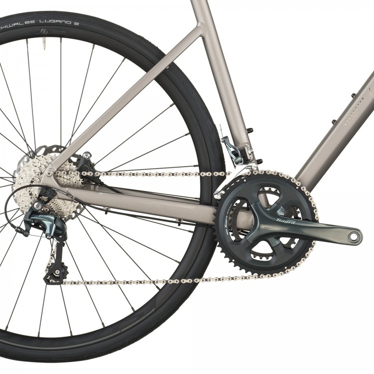 Bicicleta SCOTT SPEEDSTER 20 2026