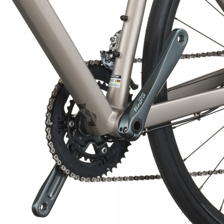 Bicicleta SCOTT SPEEDSTER 20 2026