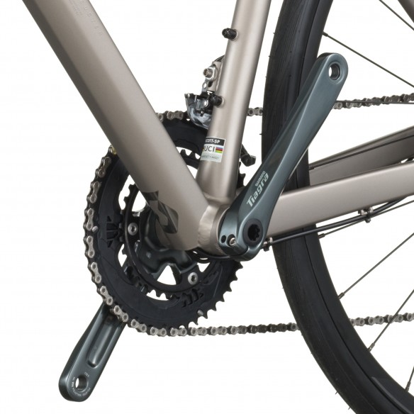 Bicicleta SCOTT SPEEDSTER 20 2026