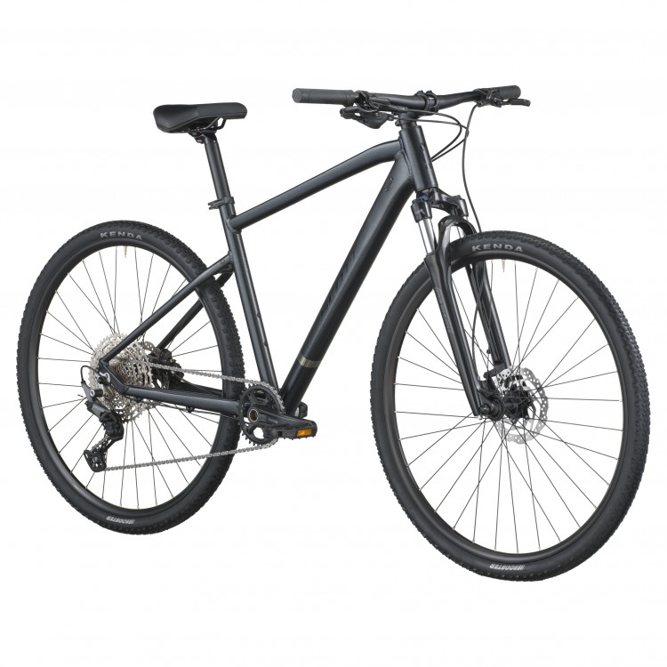 Bicicleta SCOTT SUB CROSS 10 2026