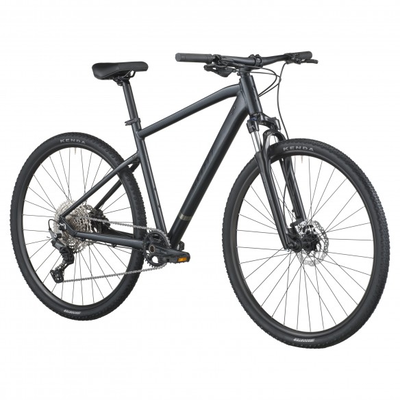 Bicicleta SCOTT SUB CROSS 10 2026