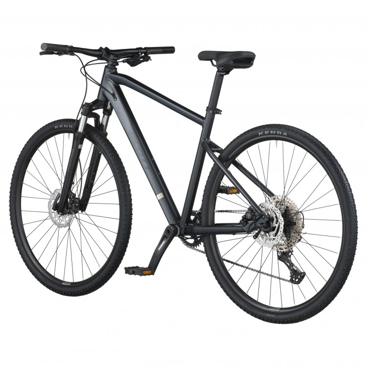 Bicicleta SCOTT SUB CROSS 10 2026