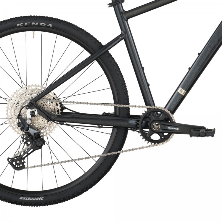 Bicicleta SCOTT SUB CROSS 10 2026