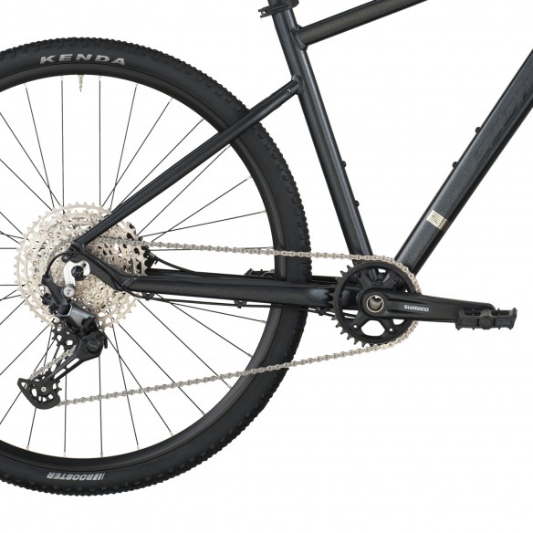 Bicicleta SCOTT SUB CROSS 10 2026