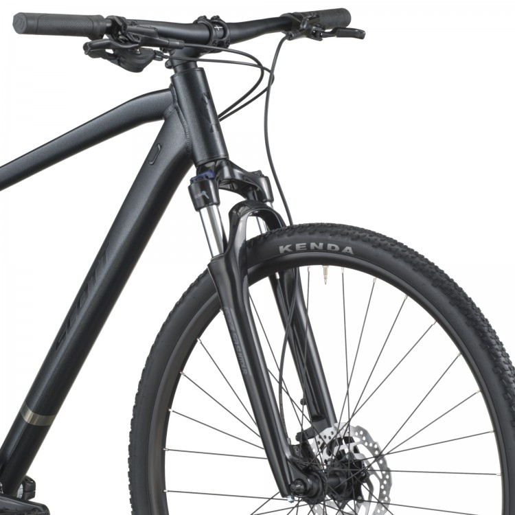 Bicicleta SCOTT SUB CROSS 10 2026