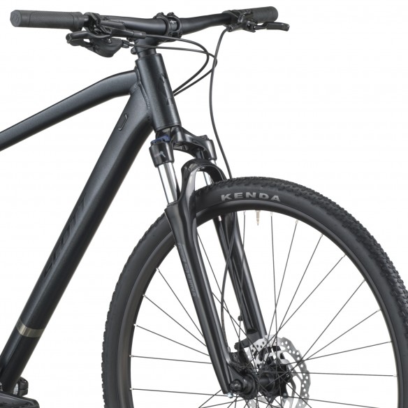 Bicicleta SCOTT SUB CROSS 10 2026