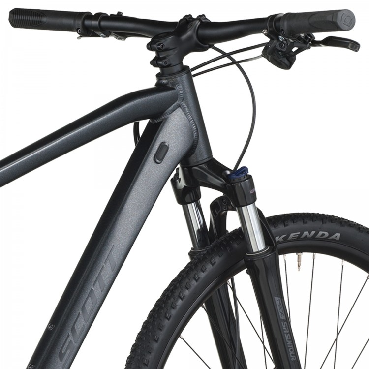 Bicicleta SCOTT SUB CROSS 10 2026