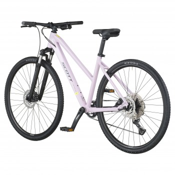Bicicleta SCOTT SUB CROSS 10 SLOPE 2026 2