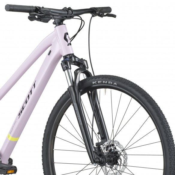 Bicicleta SCOTT SUB CROSS 10 SLOPE 2026