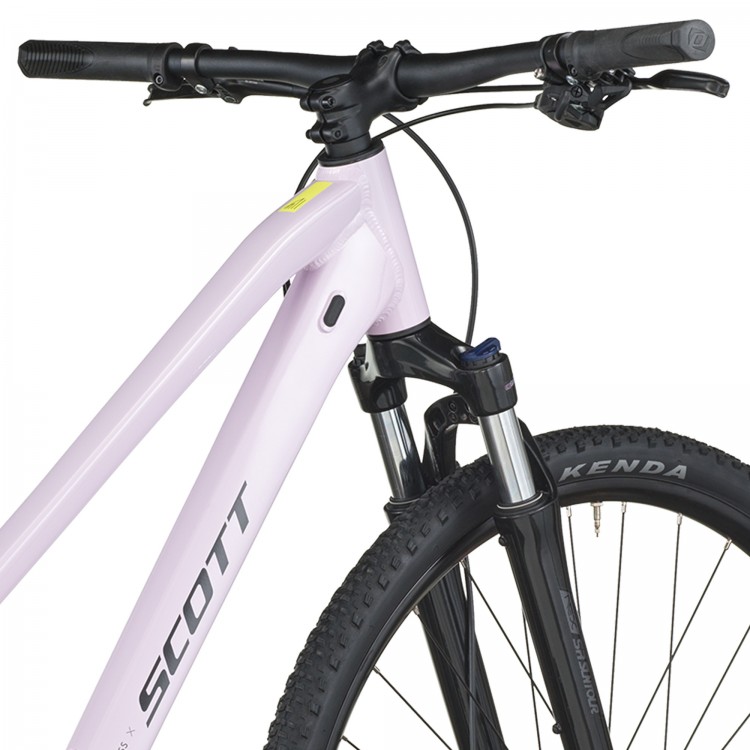 Bicicleta SCOTT SUB CROSS 10 SLOPE 2026