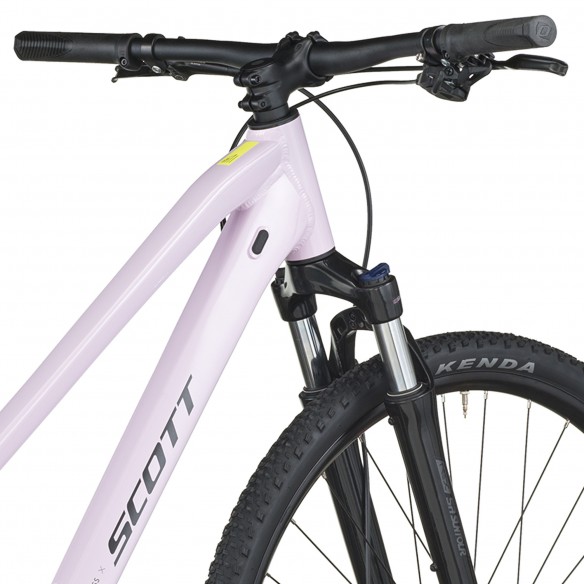 Bicicleta SCOTT SUB CROSS 10 SLOPE 2026