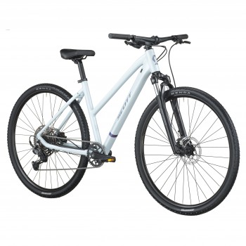 Bicicleta SCOTT SUB CROSS 20 SLOPE 2026 2