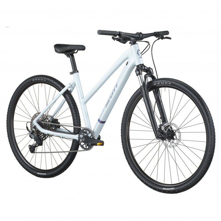Bicicleta SCOTT SUB CROSS 20 SLOPE 2026