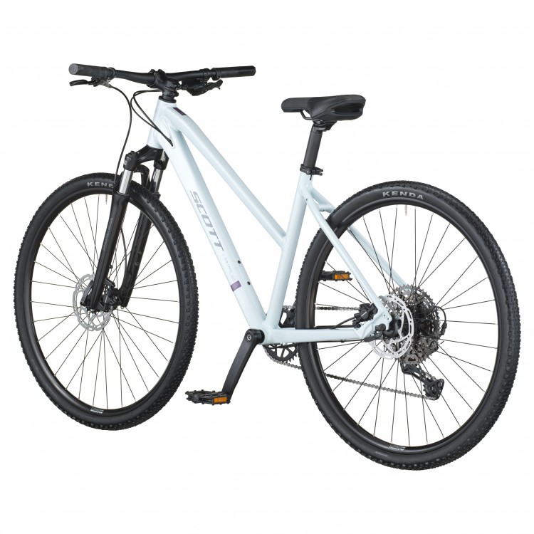 Bicicleta SCOTT SUB CROSS 20 SLOPE 2026