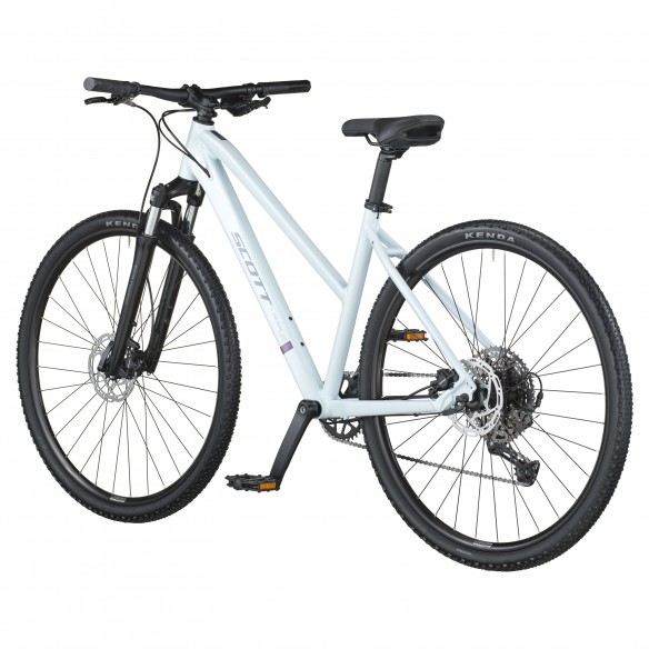 Bicicleta SCOTT SUB CROSS 20 SLOPE 2026