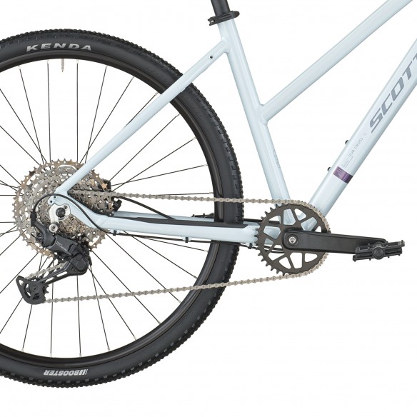 Bicicleta SCOTT SUB CROSS 20 SLOPE 2026