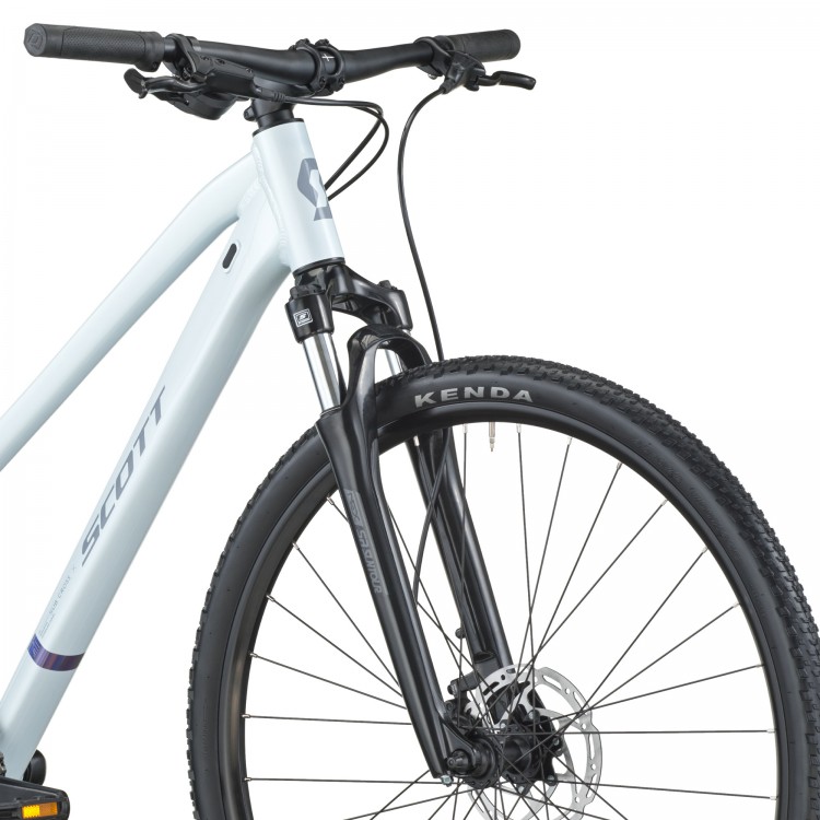 Bicicleta SCOTT SUB CROSS 20 SLOPE 2026