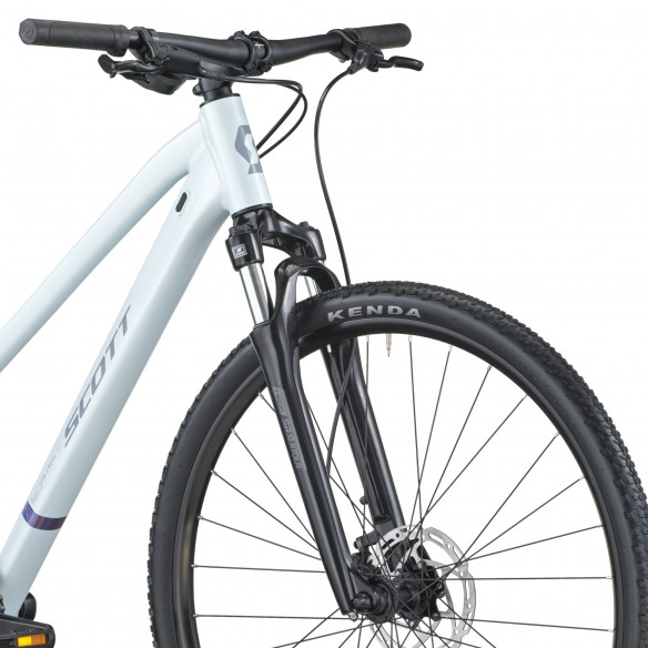 Bicicleta SCOTT SUB CROSS 20 SLOPE 2026