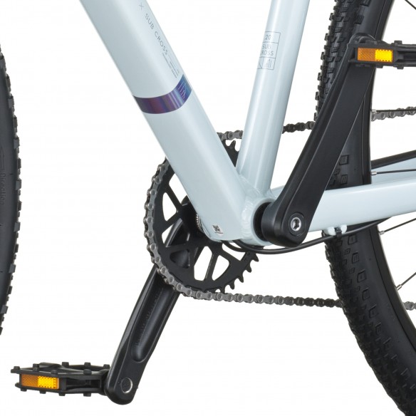 Bicicleta SCOTT SUB CROSS 20 SLOPE 2026