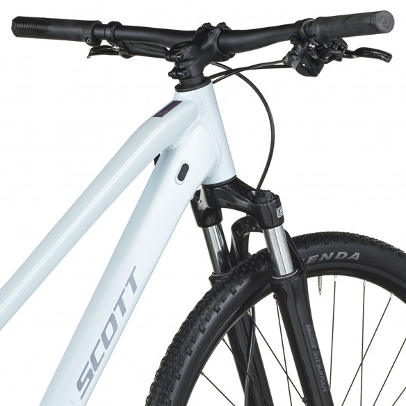 Bicicleta SCOTT SUB CROSS 20 SLOPE 2026